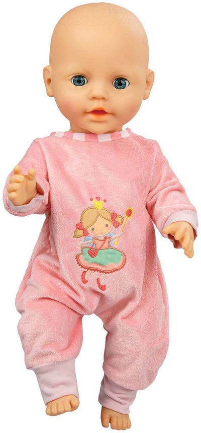 Heless Dollromper Prinzessin Emily, 28-35 cm