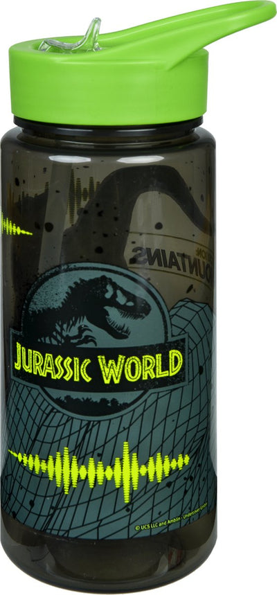 Undercover Aero Trinkflasche Jurassic World, 500 ml