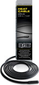 Exo Terra Kabelheizung – 4,5 Meter – 25 W