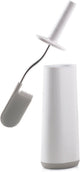 Joseph Joseph Toilettenbürste Flex Smart – Grau