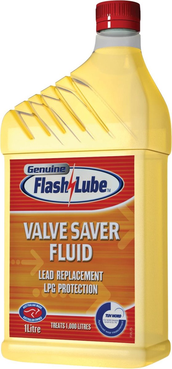 Bleiersatzventilretter Flüssigkeit FV 1 Liter