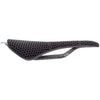 M-Wave Fahrradsattel 3D Carbon