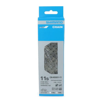 Shimano CN-HG601-11 11-Gang-Fahrradkette
