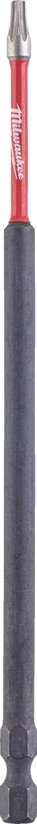 Milwaukee Zubehör Schraubenbit Shw Tx15 150 mm – 1 Stück – 4932471572