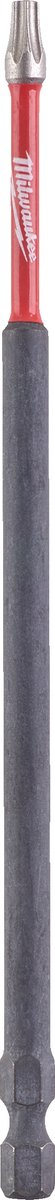Milwaukee Zubehör Schraubenbit Shw Tx20 150 mm – 1 Stück – 4932471573