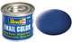 Revell E -Mail -Farbe # 56 Blue, Mat