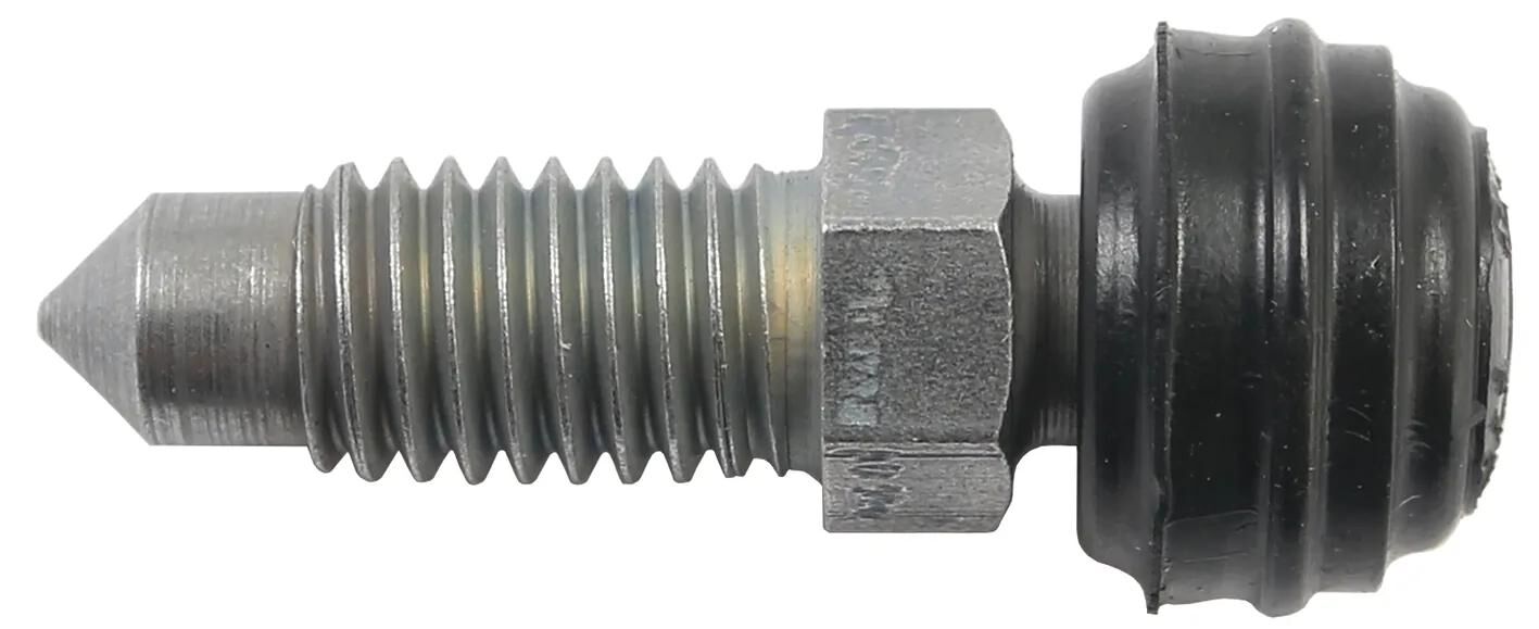 Atzendventil M8 x 35 aß