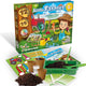 Science4You Science4You Little Farmer + Experimente