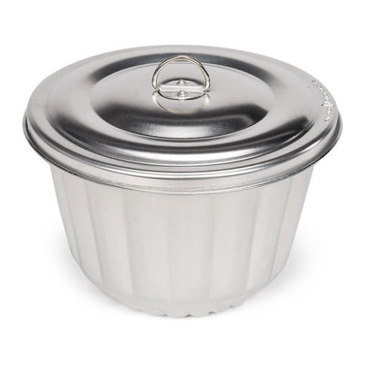 Küche Grundlagen Küchen Grundlagen Pofert Form 2L Aluminium