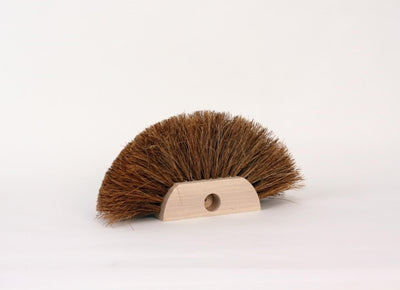 Grundlegende Luva -Holz -Rageebol -Kokos mit Anker
