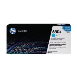 Tonerkartusche HP CE271A Cyan