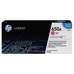 Tonerkartusche HP CE273A Magenta