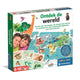Clementoni Education entdecken Sie die Welt
