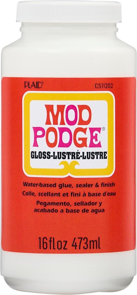 Mod Podge Mod Podge Glanz 473 ml