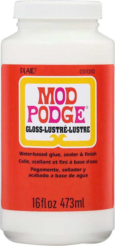 Mod Podge Mod Podge Glanz 473 ml