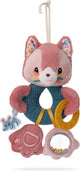 Lilliputiens – Multiaktivitätsringe – Jeanne die Katze