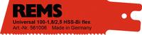 Rems Universal-Sägeblatt 100mm (5Stk)