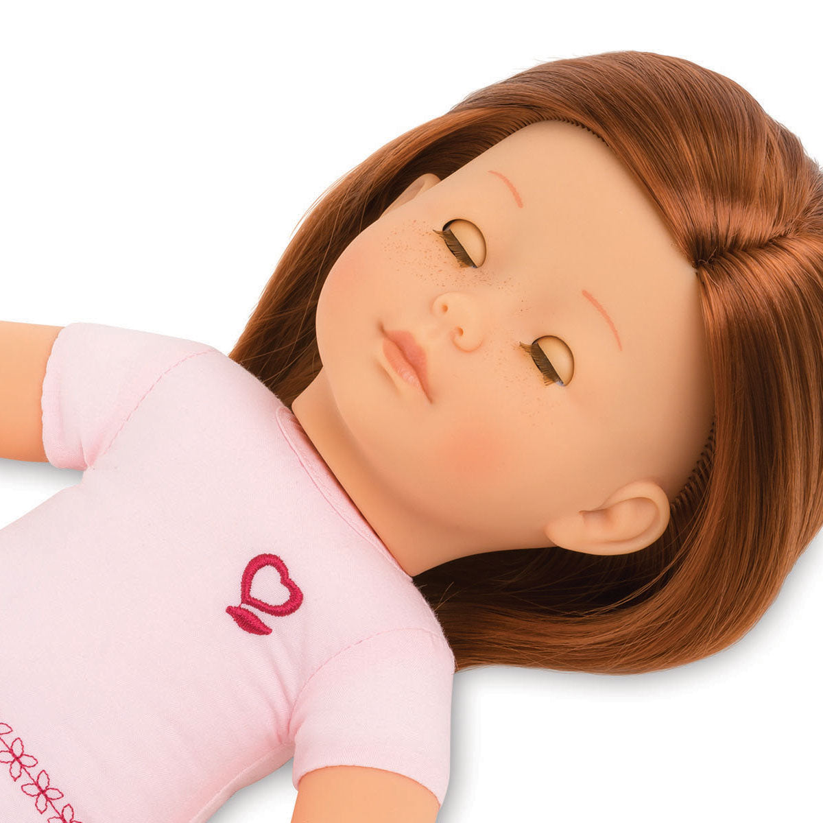 MA Corolle Babypop - Prune, 36 cm