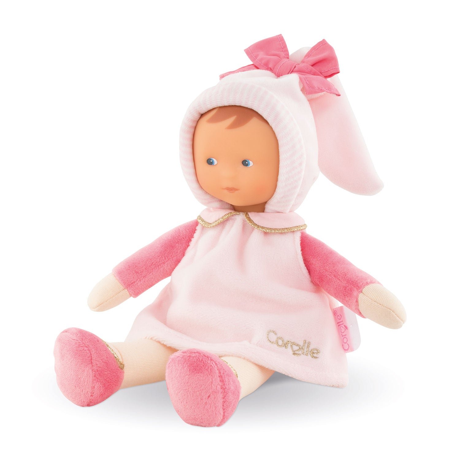 Corolle mon doudou süße Träume - Fräulein, 25cm