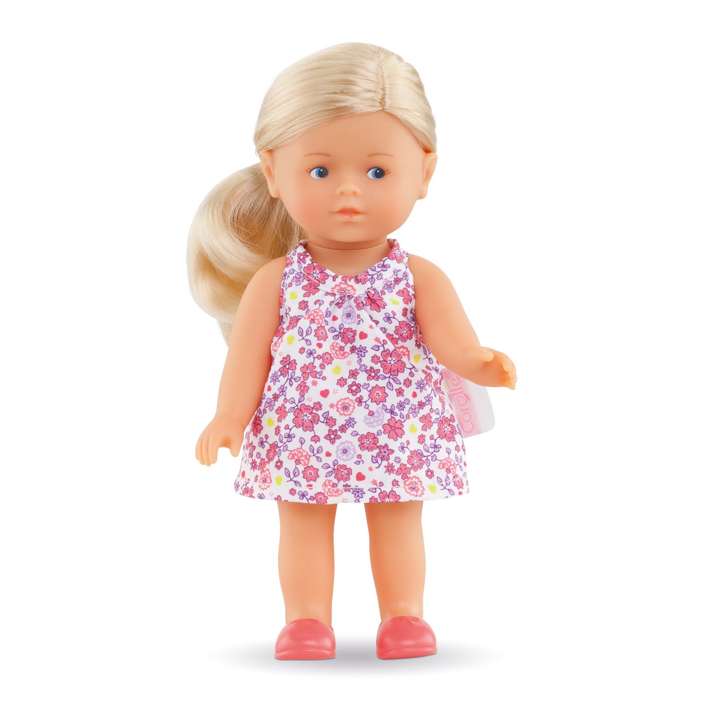 Les Trendies Corolline Rosy - Corolle Mini, 20 cm