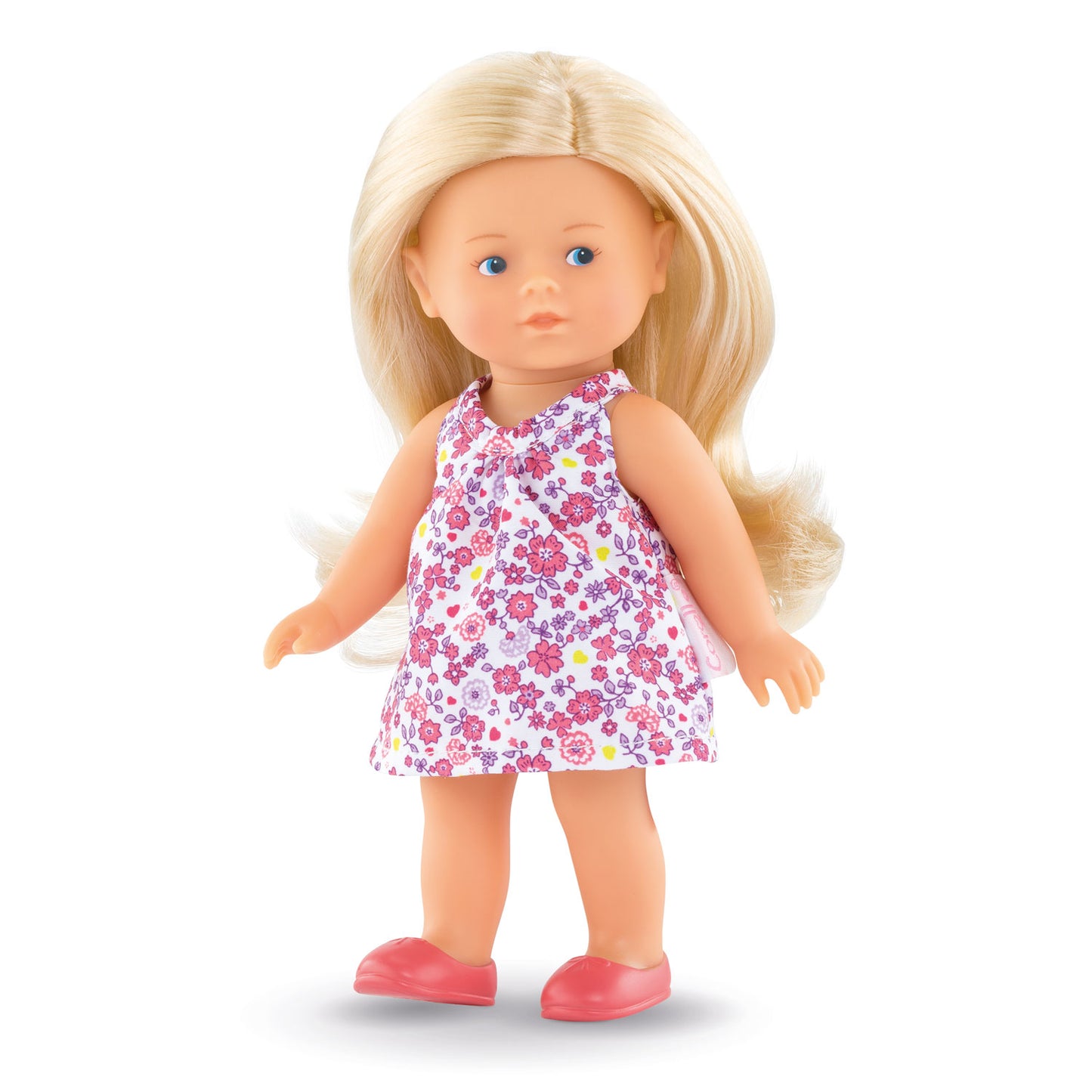 Les Trendies Corolline Rosy - Corolle Mini, 20 cm
