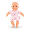 Corolle Mon Premier Poupon Mini Calin - Pink, 20 cm