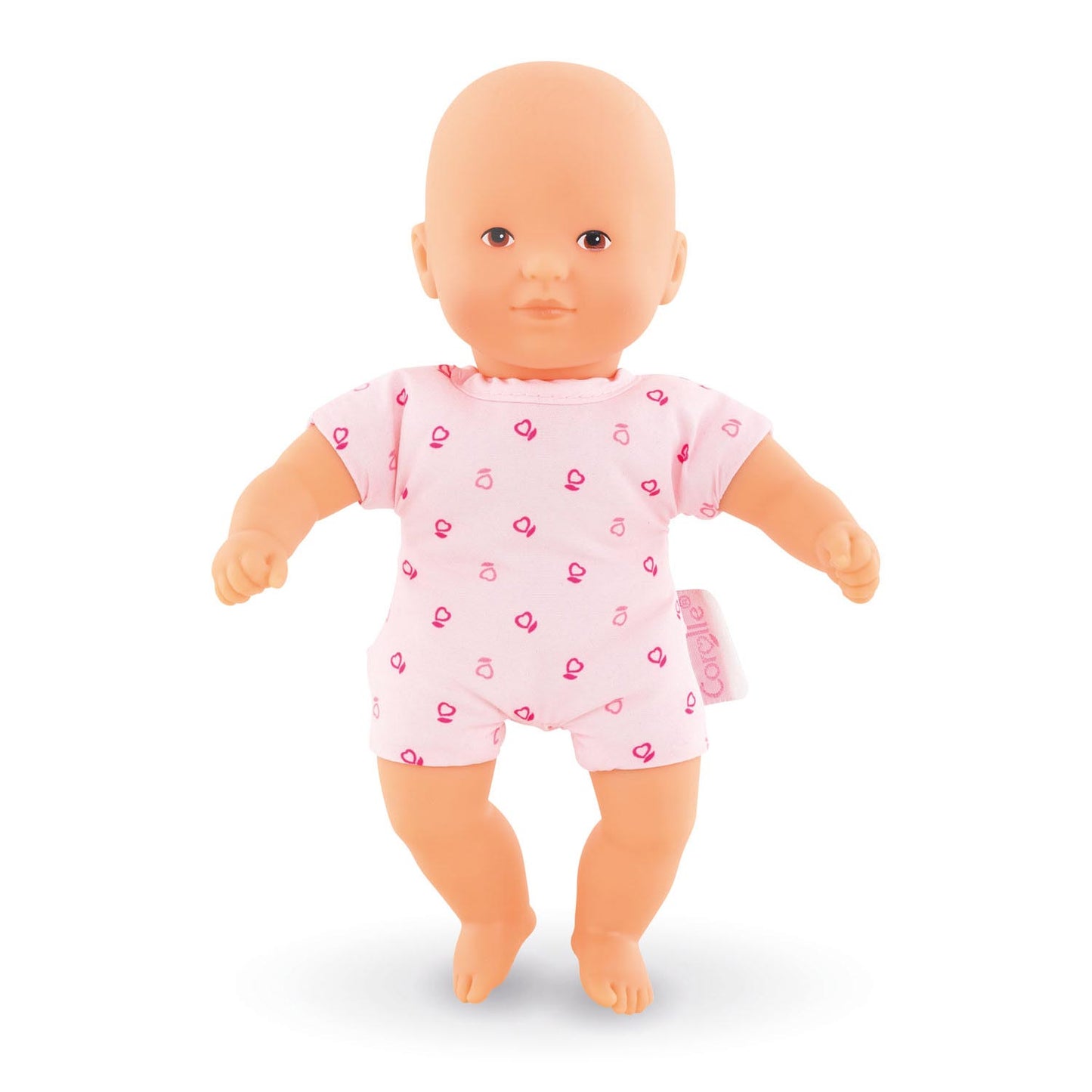 Corolle Mon Premier Poupon Mini Calin - Pink, 20 cm