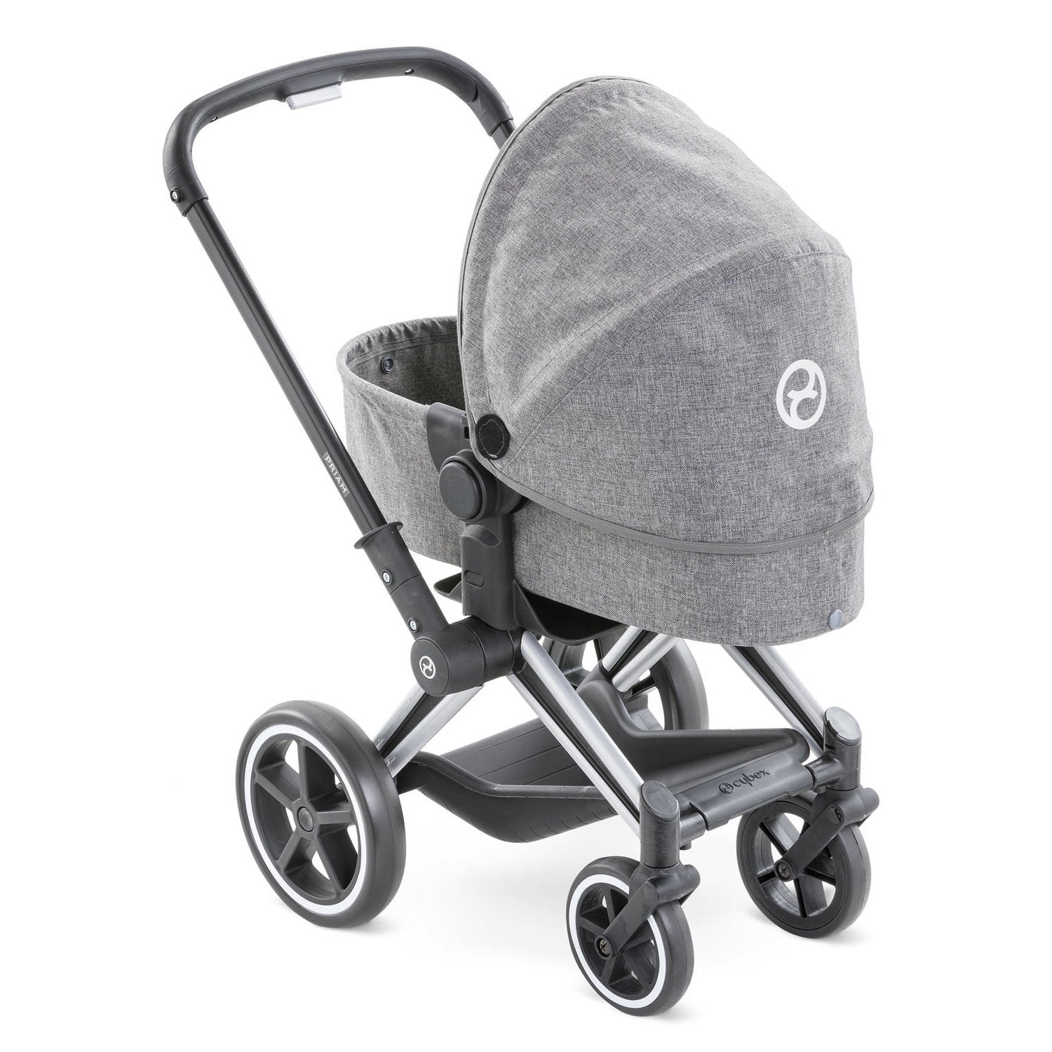 Corolle Mon Grand Poupon Cybex Pram, 3in1