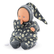 Corolle Mon Doudou Babipouce leuchten im Dunkeln, 28 cm - afbeelding 2