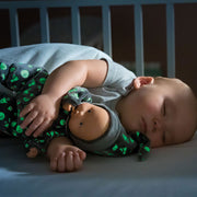 Corolle Mon Doudou Babipouce leuchten im Dunkeln, 28 cm - afbeelding 4