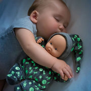 Corolle Mon Doudou Babipouce leuchten im Dunkeln, 28 cm - afbeelding 5