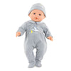 Corolle Mon Grand Poupon Stork Pyjama, 36 cm