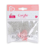 Corolle Mon Poupon Doll Pleens, 2st. - afbeelding 2