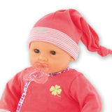 Corolle Mon Poupon Doll Pleens, 2st. - afbeelding 3