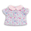 Corolle Ma T-Shirt Blumen
