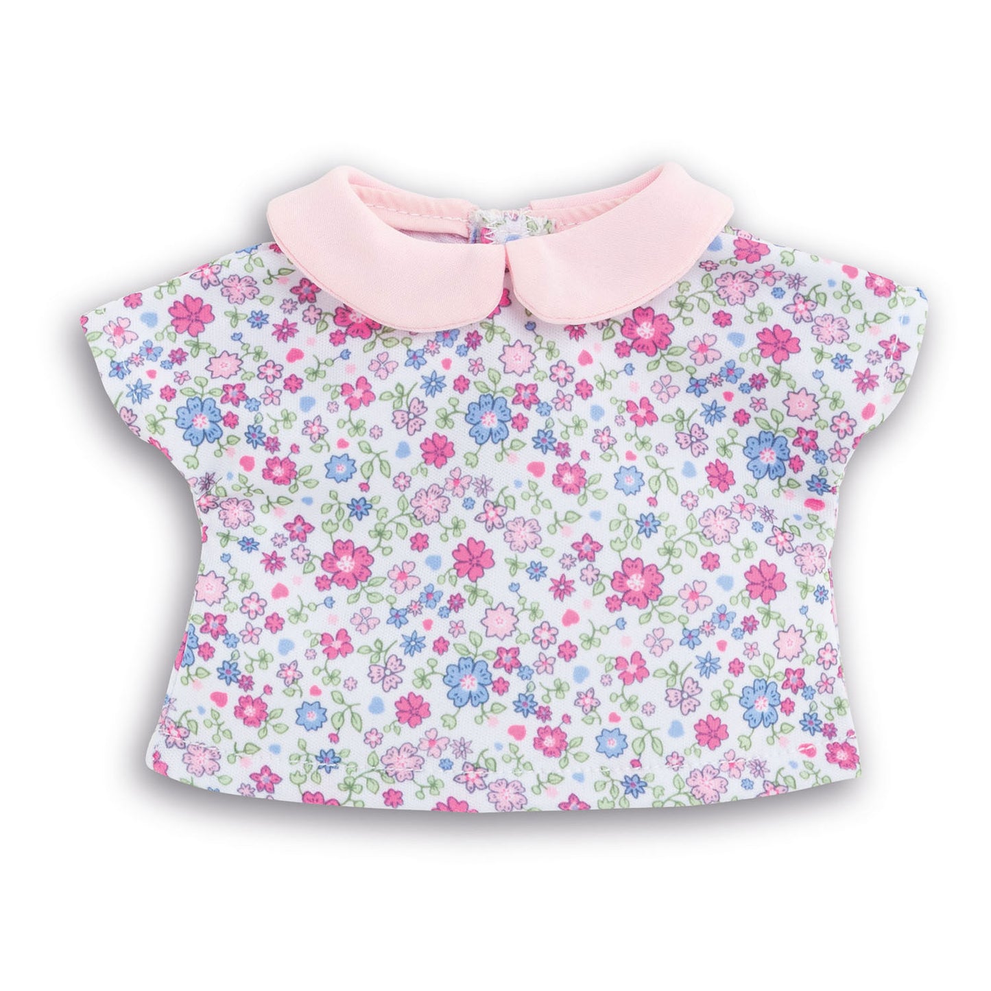 Corolle Ma T-Shirt Blumen