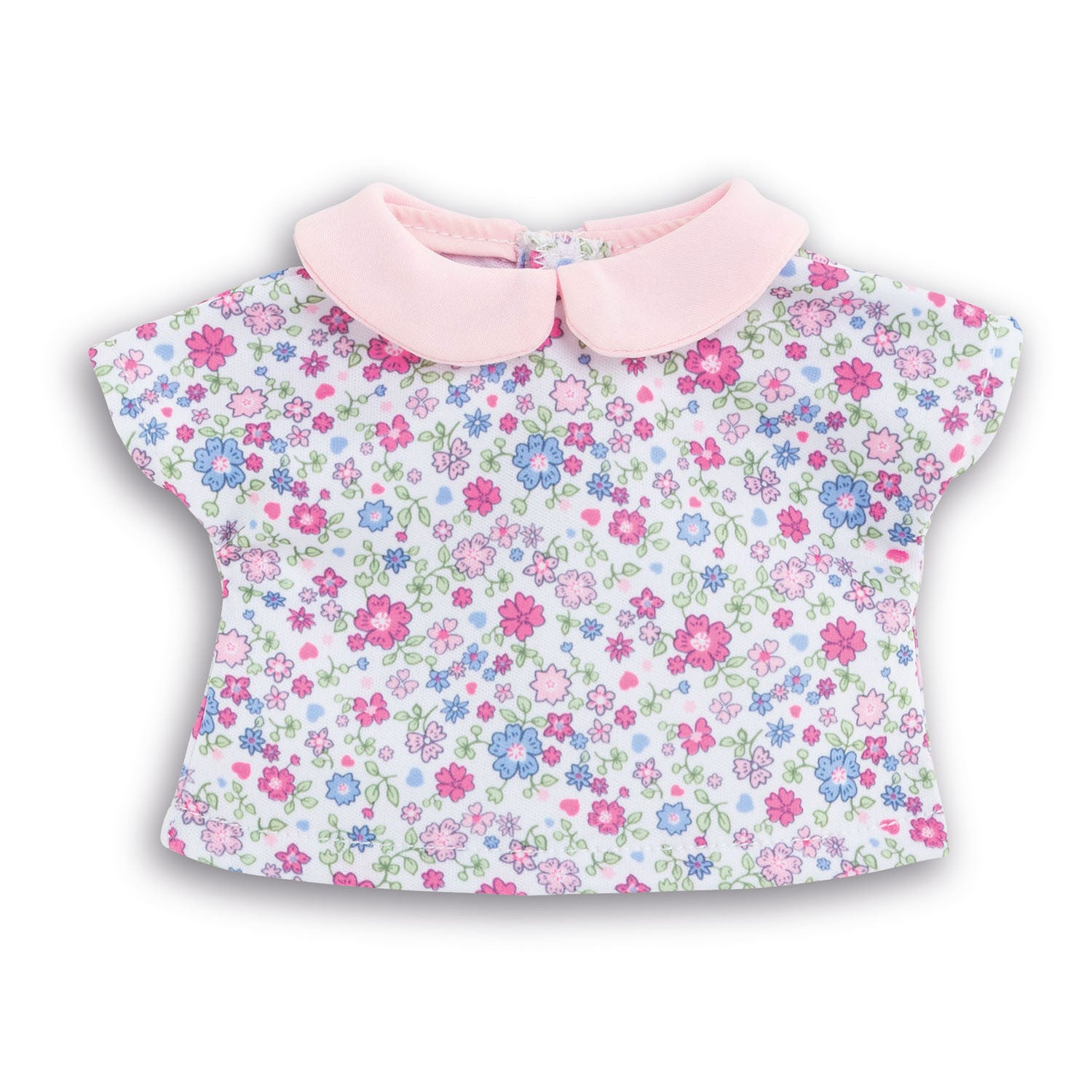 Corolle Ma T-Shirt Blumen
