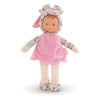 Mon Doudou Corolle Miss Pink - Blossom Garden, 25 cm
