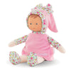 Mon Doudou Corolle Miss Pink - Blossom Garden, 25 cm