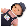 Corolle Mon Grand Poupon Babypop Augustin kleiner Künstler