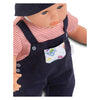 Corolle Mon Grand Poupon Babypop Augustin kleiner Künstler