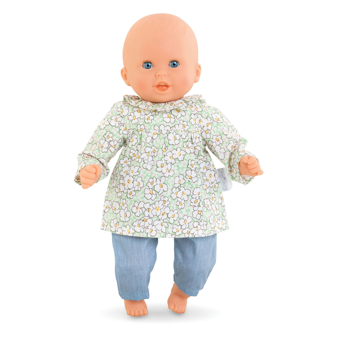 Corolle Mon Poupon Dolls Bluse und Hosen