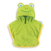 Corolle Mon Grand Poupon Dolls Bademantel Frosch, 36 cm