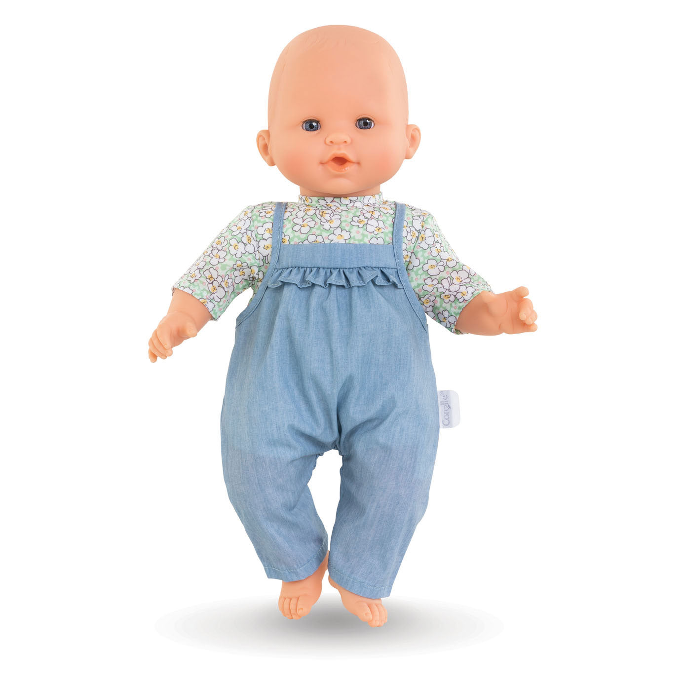 Corolle Mon Grand Poupon Puppenbluse und insgesamt 36 cm