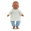 Corolle Mon Grand Poupon Puppenbluse und Broek, 36 cm