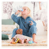 Corolle Mon Grand Poupon - Dolls Care Set Frühstück