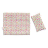 Corolle Holzpuppenbett floral