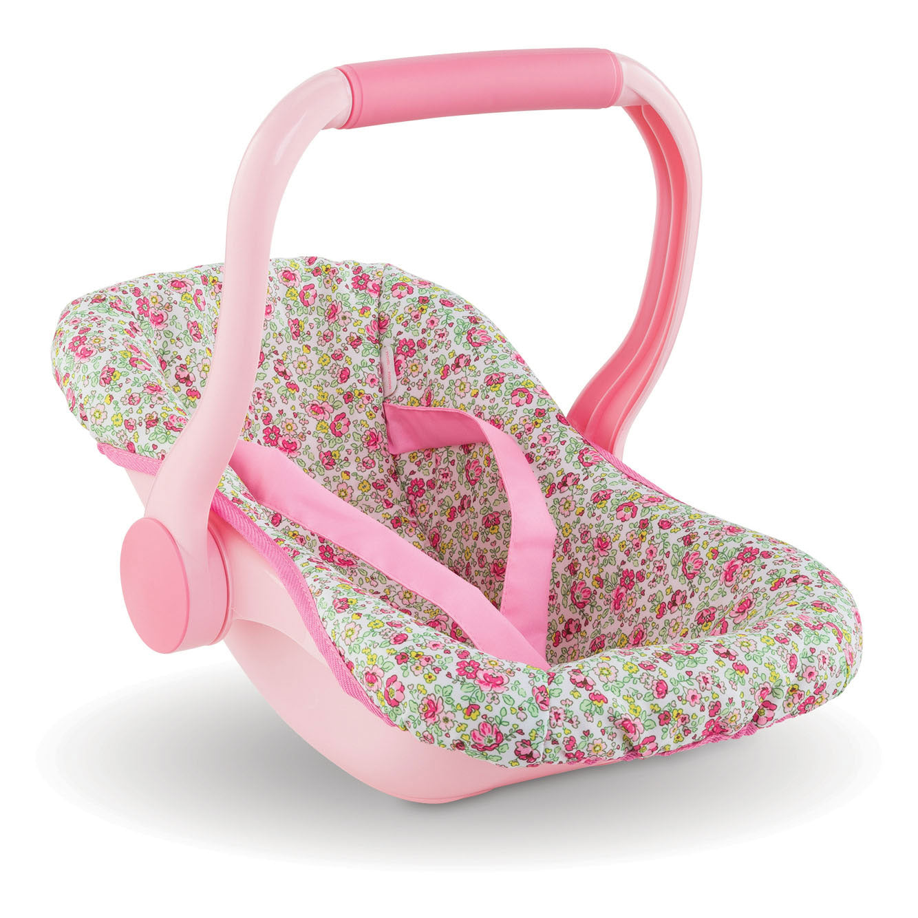 Corolle Mon Grand Poupon - Maxi -Cosi Blumen
