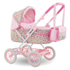 Corolle Mon Grand Poupon - DollWagen Blumen