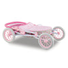 Corolle Mon Grand Poupon - DollWagen Blumen